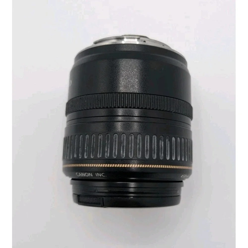 Canon EF 28-105mm f/3.5-4.5 II USM Ultrasonic Standard Zoom Lens